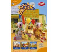 Koala Brueder - Sammy's Reise Zum Mond