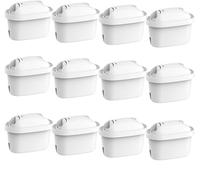 Koala Cartouches filtrantes Waterdrop Compatibles avec Les filtres à Eau Brita Maxtr Plus, Maxtra Pro All-in-1, Compatibles avec Les Cartouches Brita Marella, Certifiées TÜV SÜD et NSF (Lot de 12)