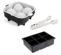 Chill - Set moules à glaçons XL Koala