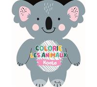 Koala - Collectif - Piccolia - broché - Livre-jeu