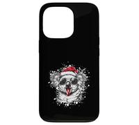 Koala de Noël Amusant | Vacances de Noël Coque pour iPhone 13 Pro