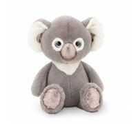 Koala en peluche gris - 30cm