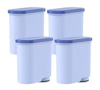 Koala Filtre à eau de rechange pour Philips AquaClean CA6903/22 CA6903/10, compatible avec les machines à café automatiques Philips Saeco (4 Pack)