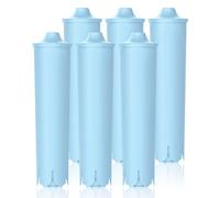 Koala Filtres de rechange pour machines à café automatiques certifiés NSF (lot de 6) compatibles avec les filtres bleus Jura ENA (ne conviennent pas aux modèles E6 et E8)