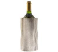 KOALA - FRESH COTON BEIGE - Pochette régrigérante avec feuilles anti-goutte G
