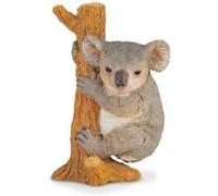 Koala grimpant Figurines Collecta G