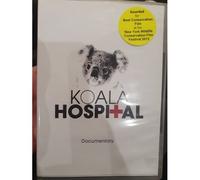 Koala Hospital - Documentaire Faune Australienne - Dvd