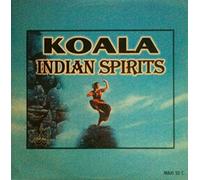 Koala - Indian Spirits
