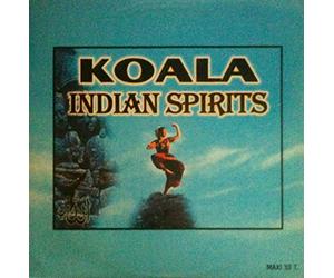 Koala - Indian Spirits