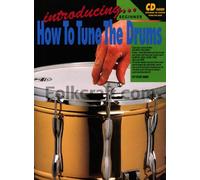 Koala - Introducing How to Tune the Drums
