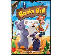 Koala Kid