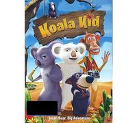 Koala Kid