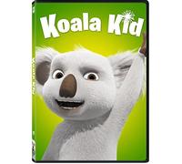 Koala Kid