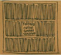 Koala, Kid - Carpal Tunnel Syndrome