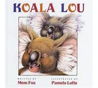 Koala Lou Mem Fox (Auteur)