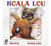Koala Lou Mem Fox (Auteur)