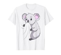 Koala Lover Filles Femmes Enfants Tout-petit T-Shirt