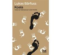 Koala Lukas Barfuss (Auteur)