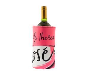 Koala Manches rafraîchissantes Vin Rouge et 4 Lam