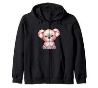 Koala Mignon dans Un Style Kawaii pour Les Enfants et Les Amoureux des Animaux Sweat à Capuche