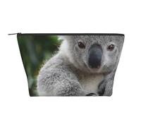 Koala Mignon, Trousse de Toilette Trousse de Maquillage Sac à cosmétiques Trousse de Toilette de Voyage Portable