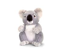 Koala - Peluche Eco responsable KeelECO