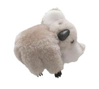 Koala Plush, petite décoration de voiture en peluche de Koala Push | Décoration d'intérieur de voiture, charme de sac à dos, ornement de tableau de bord