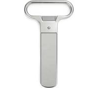 KOALA - POP - Décapsuleur 2 broches Argent G