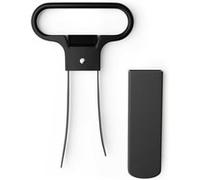 KOALA - POP - Décapsuleur 2 broches Noir Noir G