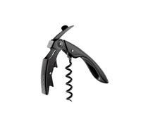 Pop - Tire-bouchon double levier high tech Noir Koala