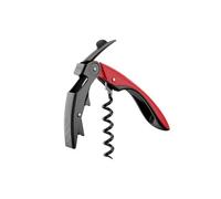 Koala Spain Tire-bouchon High Tech à deux temps, onglet automatique breveté, couleur rouge