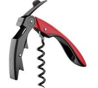 Pop - Tire-bouchon double levier high tech Rouge Koala