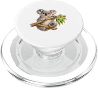 Koala PopSockets PopGrip pour MagSafe