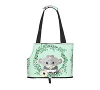 Koala Sac de transport pour petits chiens, chats et lapins