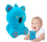 Koala Sleep Soother - Smart Infant Pacificier, Sounding Sound Machine for Babies | Aide au sommeil de la musique douce avec le bruit et la minuterie Koala, l'outil apaisant pour la maison et l'utilisa