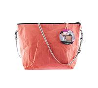 Koala Spain Sac isotherme pour aliments Kraft écologique Corail