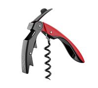 Koala Spain Tire-bouchon High Tech à deux temps, onglet automatique breveté, couleur rouge