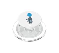 Koala Suspendu au Ballon PopSockets PopGrip pour MagSafe