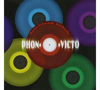 Koala|Tetreault - Phon-O-Victo
