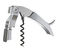 Tire bouchon inox titan dans coffret cadeau en liège Koala