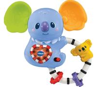 Vtech 80-513204 Koalarassel Babyspielzeug, Mehrfarbig