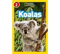 Koalas by National Geographic Kids Paperback Book Laura Marsh, (Auteur)