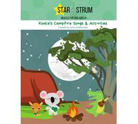 Koala's Campfire Songs & Activities