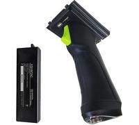 KOAMTAC Poignée ergonomique pour lecteur de codes à barres 140020 Noir/Vert 6000mAh