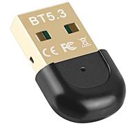 Koanhinn 1 adaptateur USB sans Bluetooth pour ordinateur de bureau