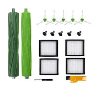 Koanhinn 13 pièces pour E & I & J série E5 E6 E7+ I7 I7+ I3 I3+ I4 I6 I6+ I8 I8+J7J7+/Plus Aspirateur Nettoyage