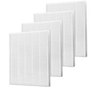 Koanhinn 1712-0096-00 Filtre HEPA pour purificateur d'air C545 Filtre S uniquement