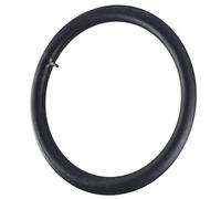 Koanhinn 2.75/3.00-21 Intérieur pour moto tout-terrain avec 21 pneus, 80/100-21 intérieur de rechange avec tige de valve TR4