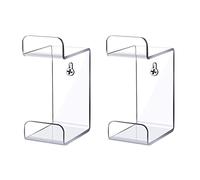 Koanhinn 2X Support de ContrôLeur de Universel Support de Casque Mural Support de Support pour