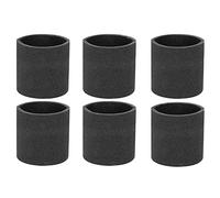 Koanhinn 90585 VF2001 Filtre en mousse pour aspirateur sec et humide